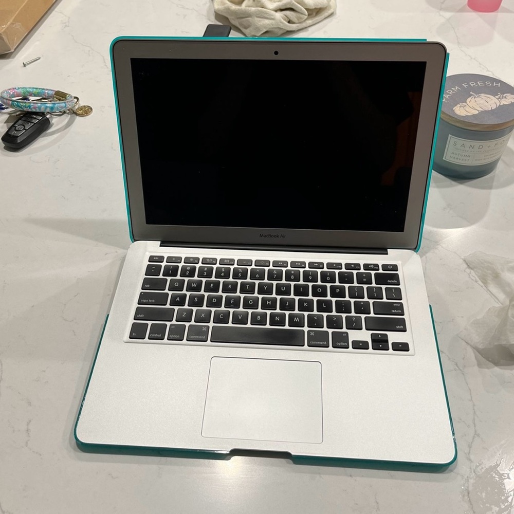MacBook Air